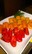 Pepperjack Stuffed Roasted Sweet Peppers