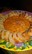 Roasted Red Pepper Cheesecake