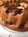 Mom's Blueberry Granola Coffee Cake