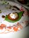 Goat Cheese Tomato Basil Apps
