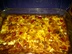 Red Pepper Goat Cheese Quiche