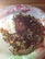 Quinoa Tabbouleh w/Mediterranean Meatballs and Tatziki