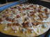 Pear Gorgonzola Candied With Candied Walnuts