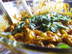 Chicken Curry Salad